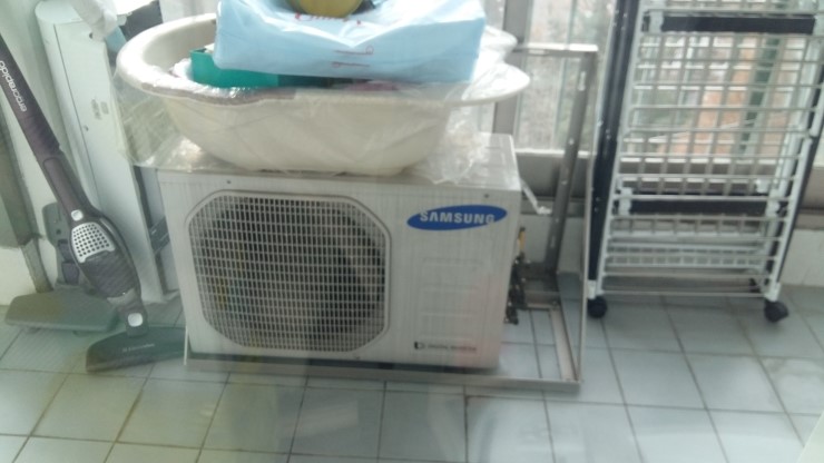 정우에어컨 이미지