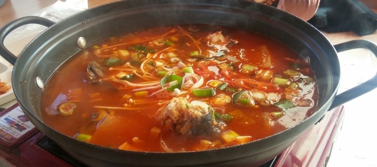 들물횟집 이미지