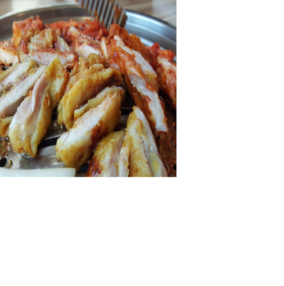 금강산막국수 이미지