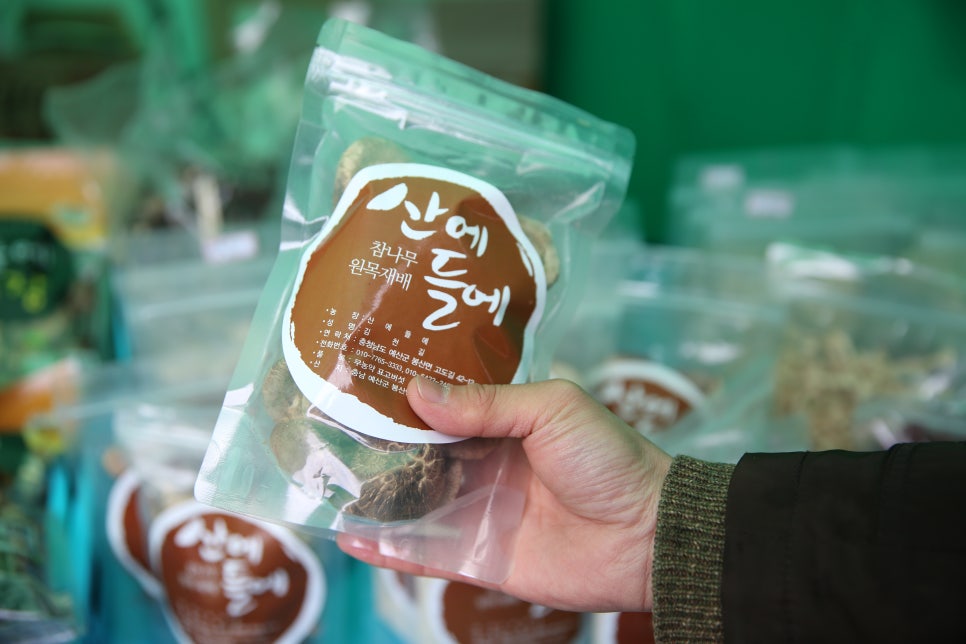 산에들에농장 이미지
