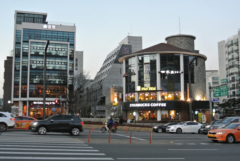 (주)음식의 전당 이미지