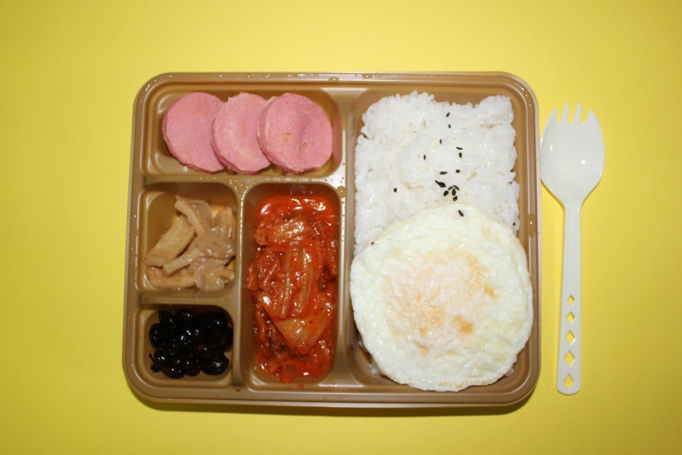 엄마손도시락 이미지