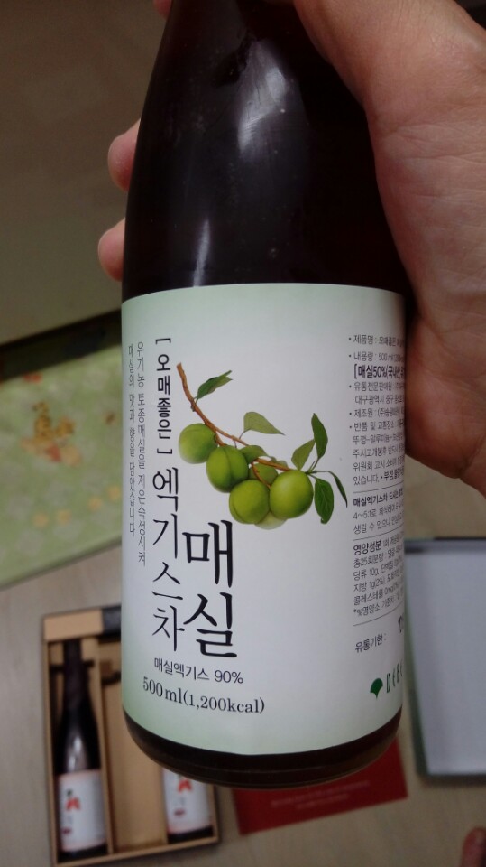 수지누리식품 이미지