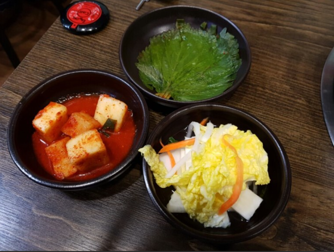 대우식당 이미지