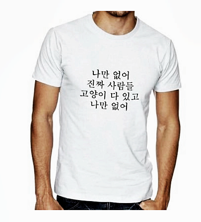 나만없어고양이 이미지