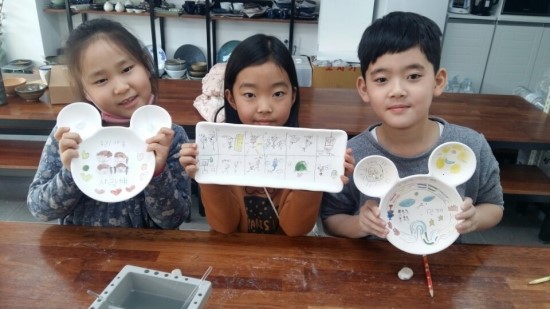 도예공방담 이미지