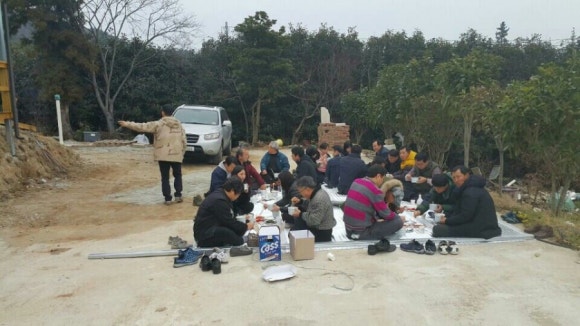 황칠다원 이미지
