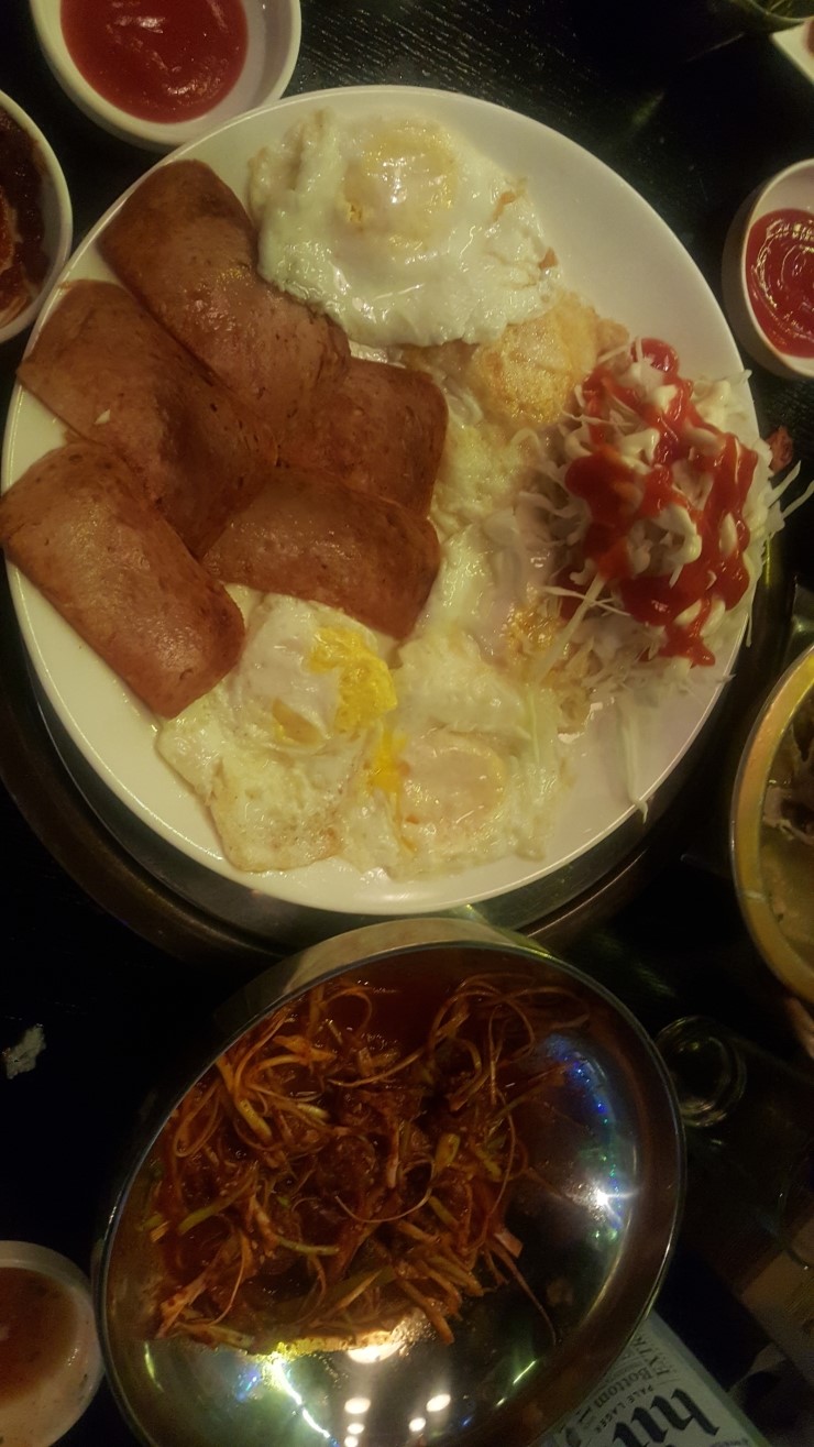 꼬꼬포차 이미지