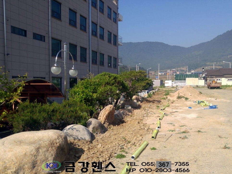 의료법인 송죽의료재단 경주으뜸요양병원 이미지