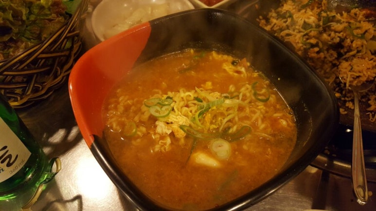 서울곱창 이미지