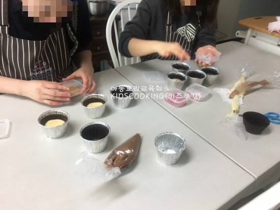 국제아동요리지도자협회 이미지
