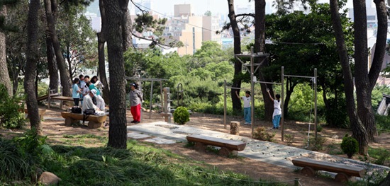 부산중앙시장 이미지
