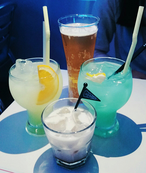 맥주창고 이미지