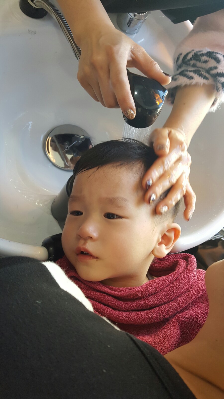 라보떼헤어샵 이미지