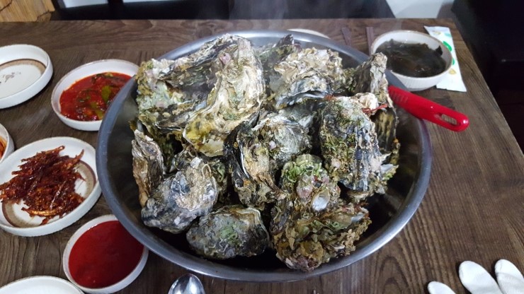 진도식당 이미지