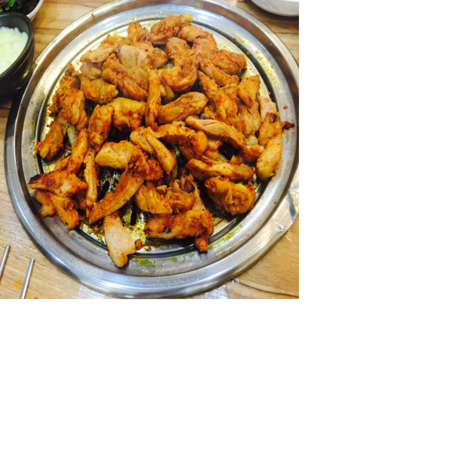 금강산막국수 이미지