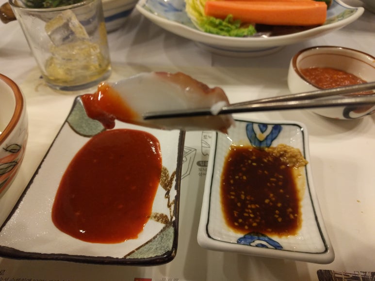 호성횟집 이미지