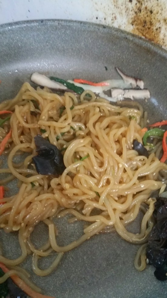 참살이반찬 이미지