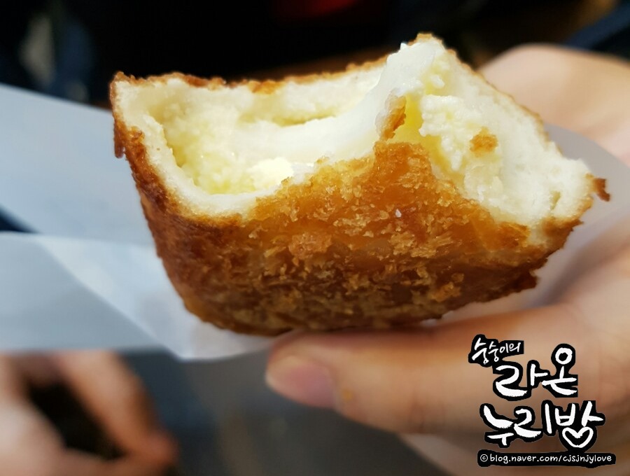고로케쿡 이미지