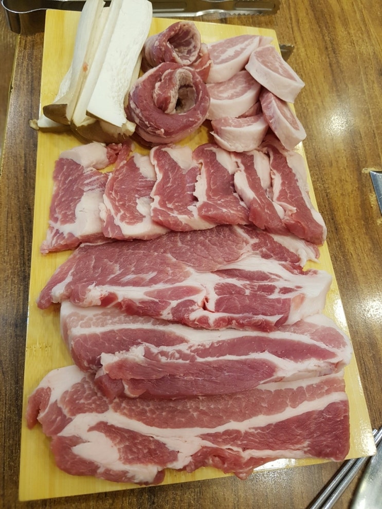 우돈종가 이미지