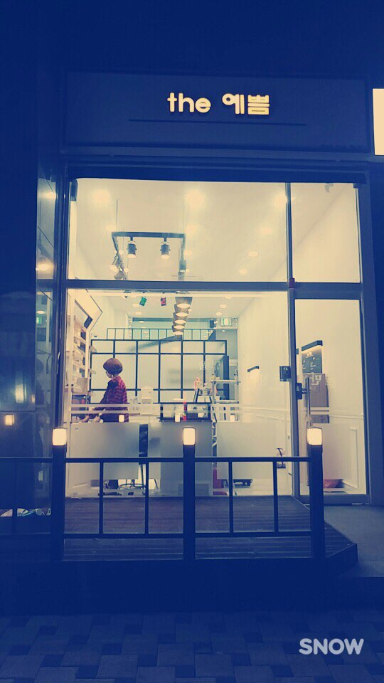the 예쁨&네일 이미지