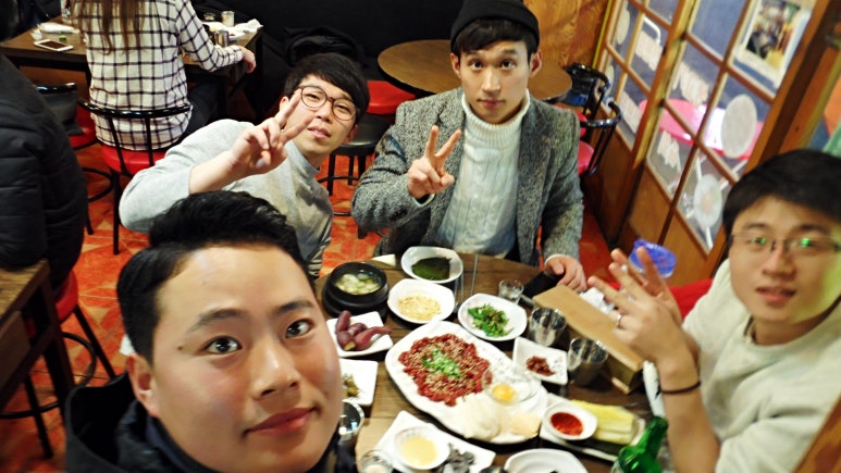 신녹향생고기 이미지