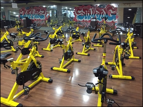 보스턴피트니스 이미지