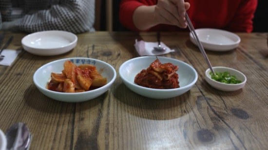 만가칼국수 이미지