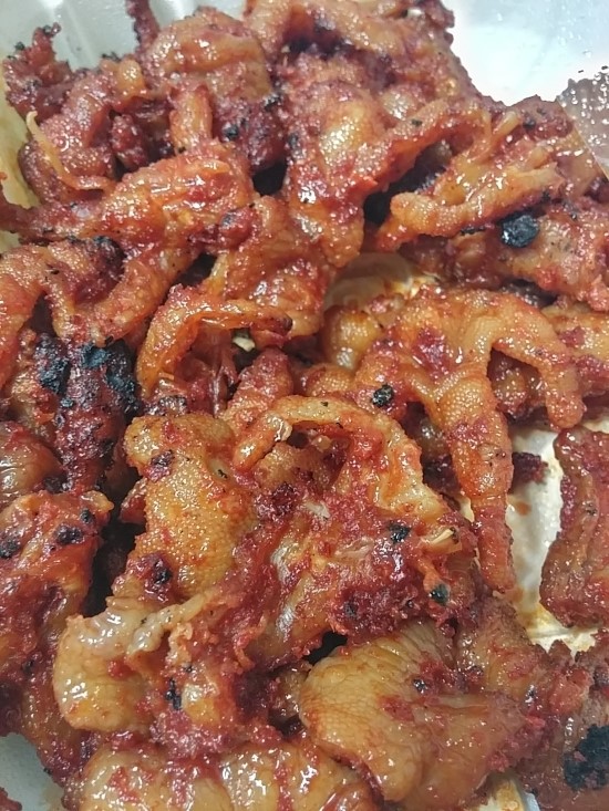 유성닭발 이미지