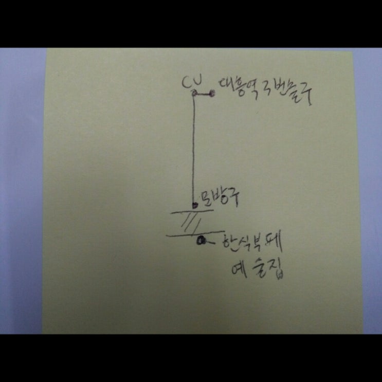 대흥한식뷔페 이미지