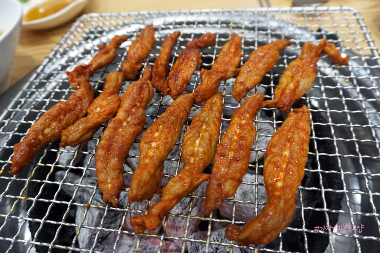 미성참갈비 이미지