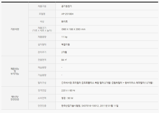 코웨이패스 이미지