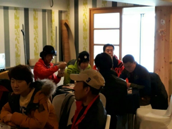 장전사 이미지