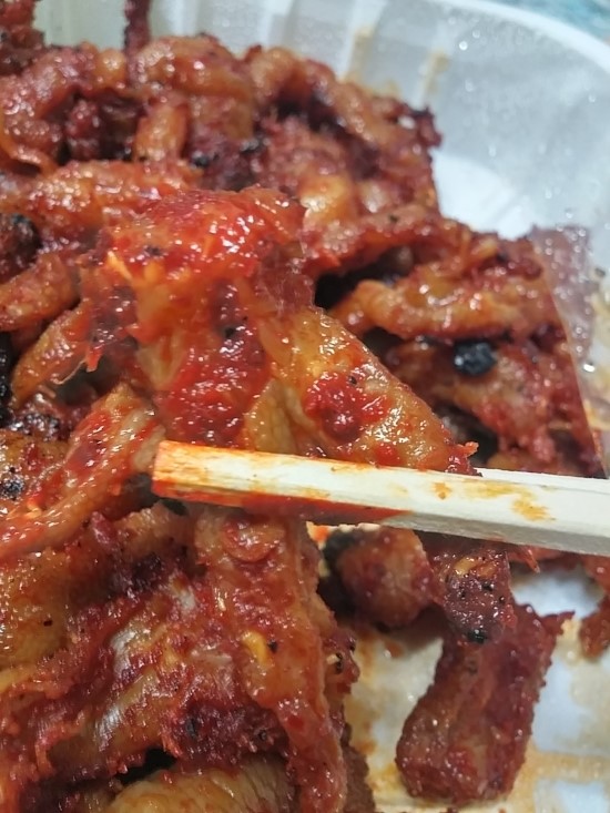유성닭발 이미지