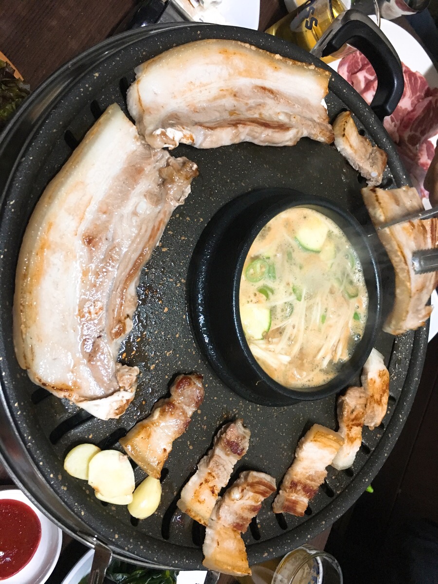 남산골생고기 이미지