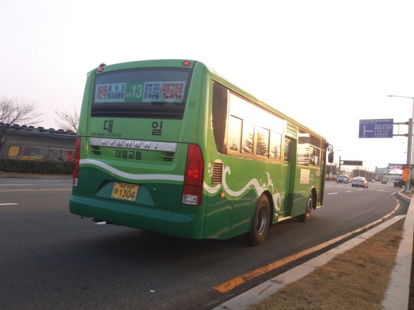 강서구청(신덕삼거리) 이미지
