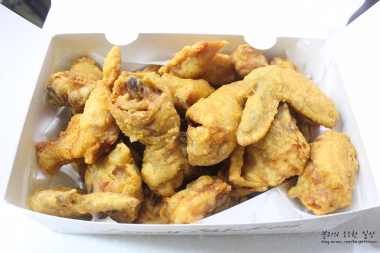 치킨앤파닭 이미지