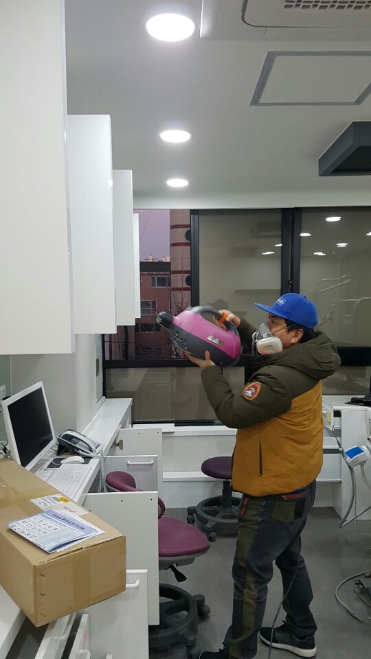 서울아이치과 이미지