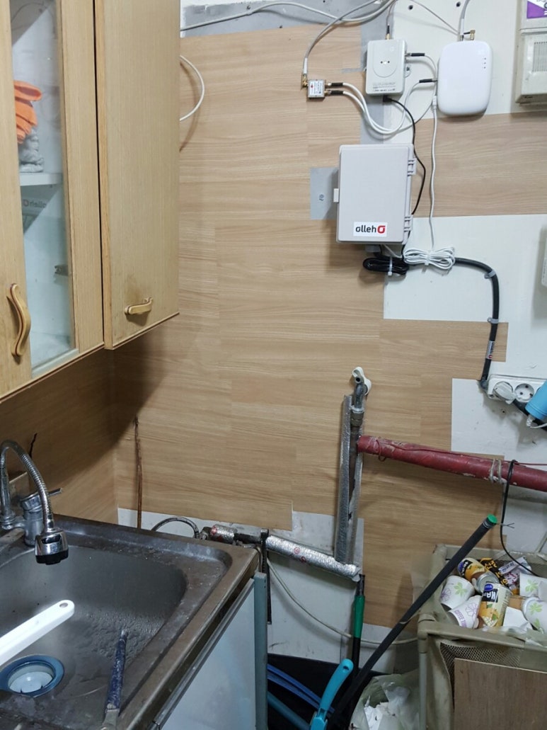 대성전기철물 이미지