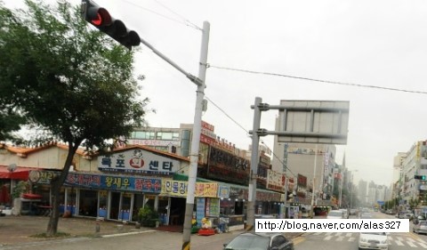 목포군산회집 이미지