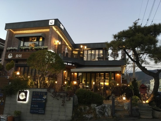 레스토랑모이 이미지