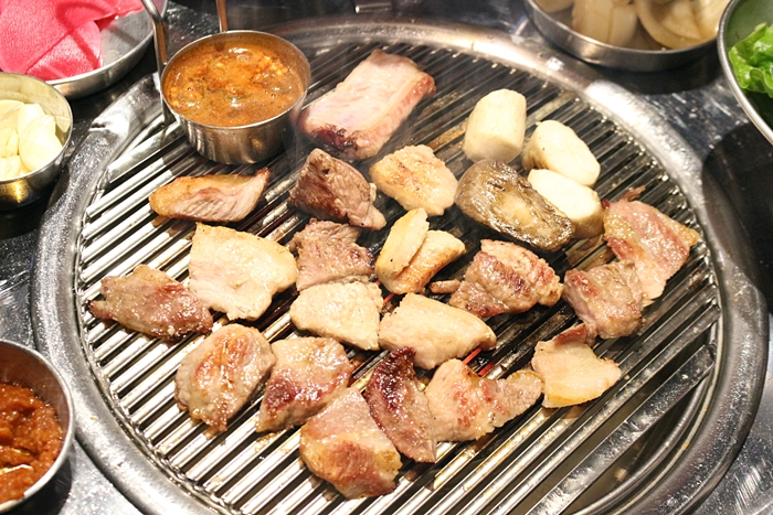구이구이돌담집 이미지