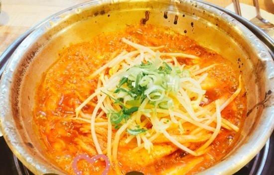 명동찌개마을 이미지
