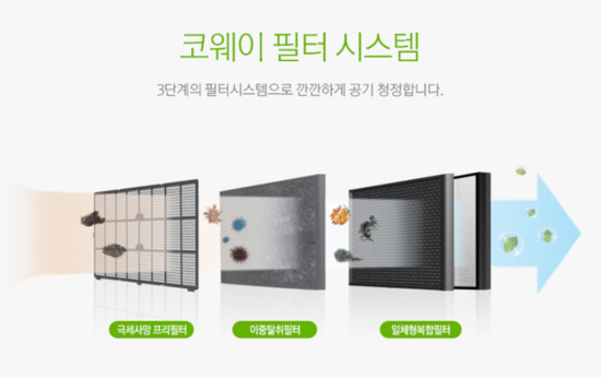 코웨이패스 이미지