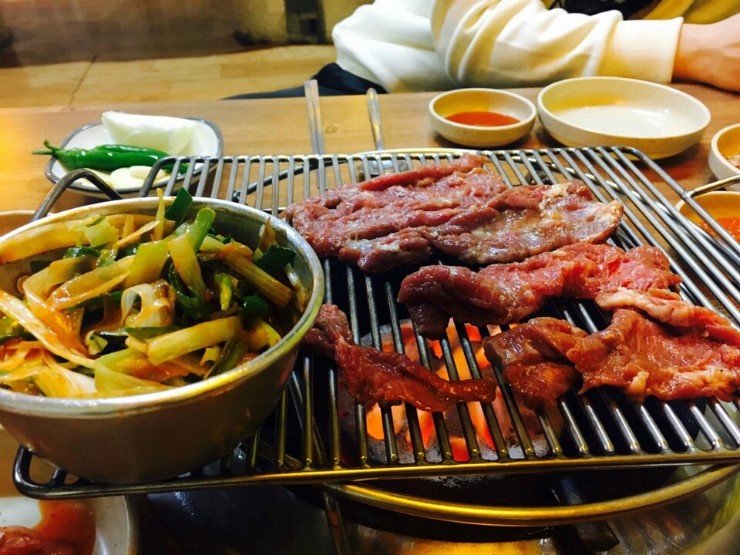 대원돈장군 이미지