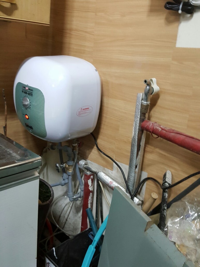대성전기철물 이미지