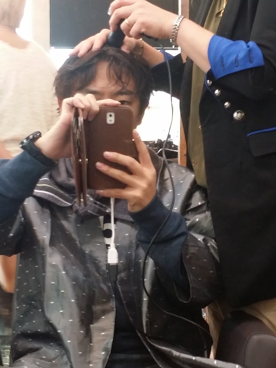 LJ헤어 이미지