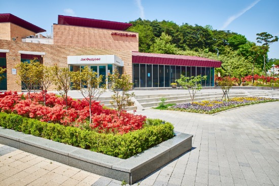 자연드림 시네마 이미지