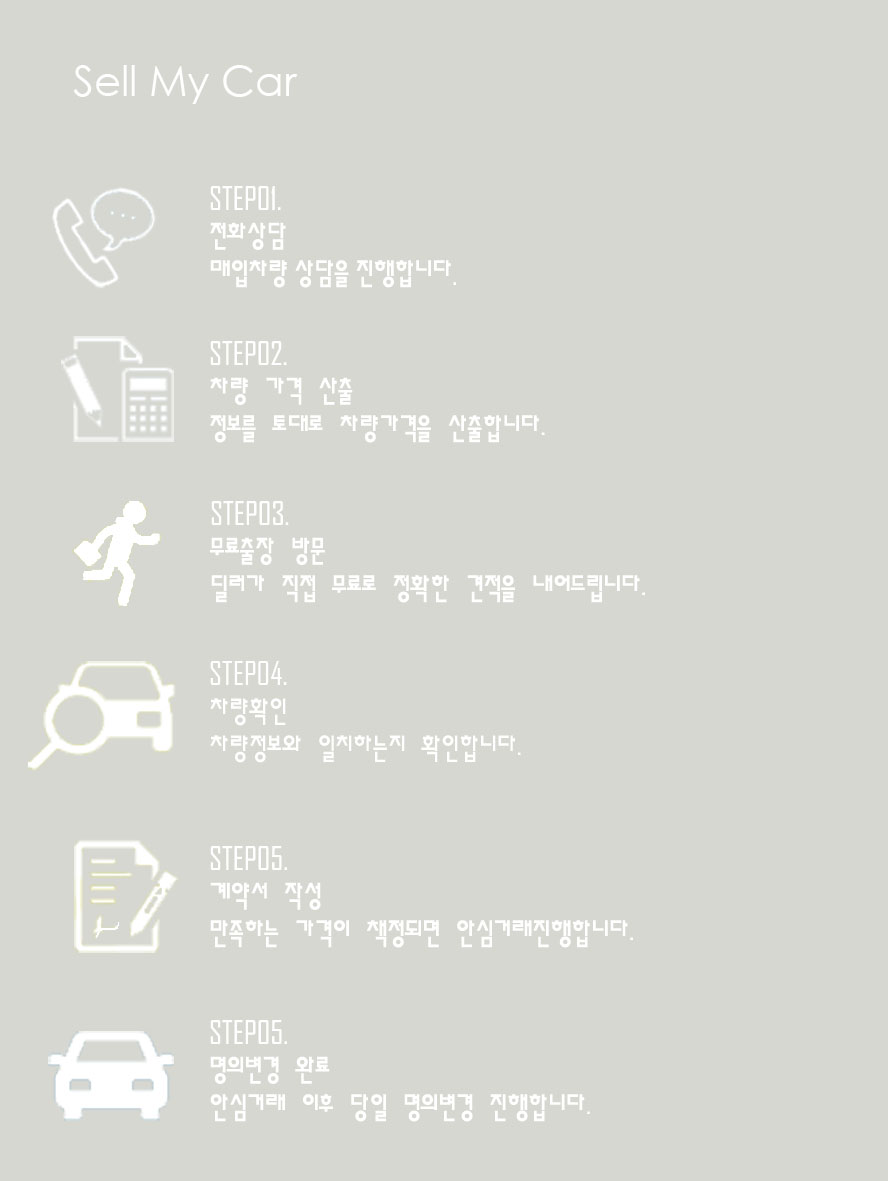 남모터스 이미지