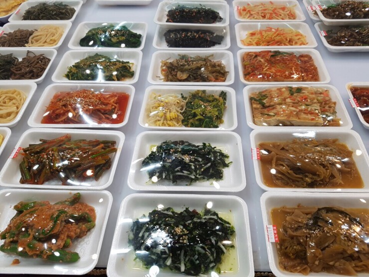 맛깔즉석반찬 이미지